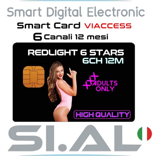 Card tessera per - , adulti