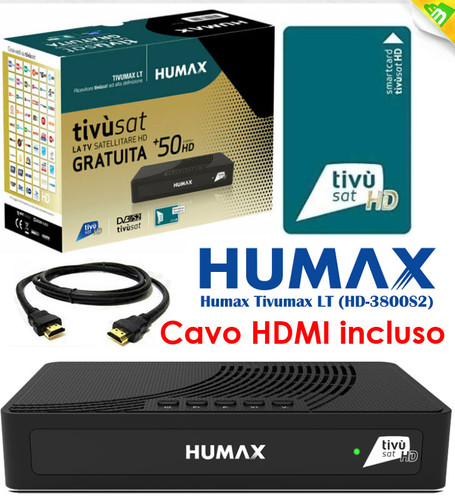 Decoder satellitare sat dvb - decoder,