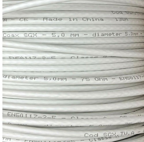 Cavo antenna digitale - antenna,