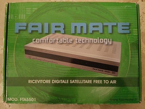 Ricevitore digitale
