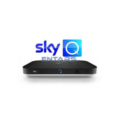 Decoder sky platinum - sky,
