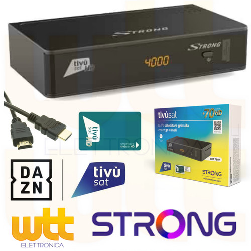 Decoder ricevitore satellitare - decoder,