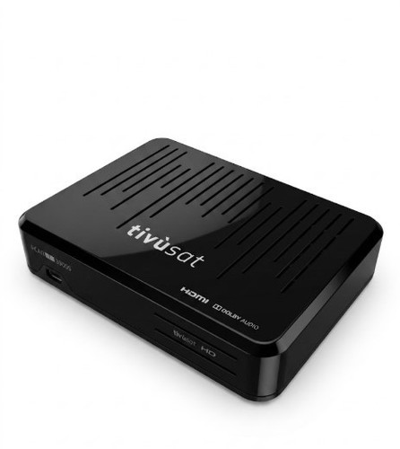 Decoder digitale satellitare - decoder,