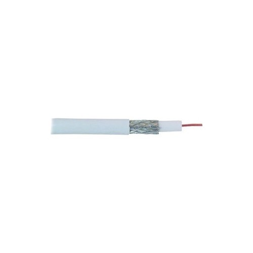 100 metri cavo 5mm - tv, e