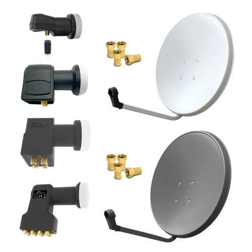 Impianto satellitare set - 60,