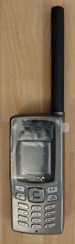 Telefono satellitare thuraya - telefono,