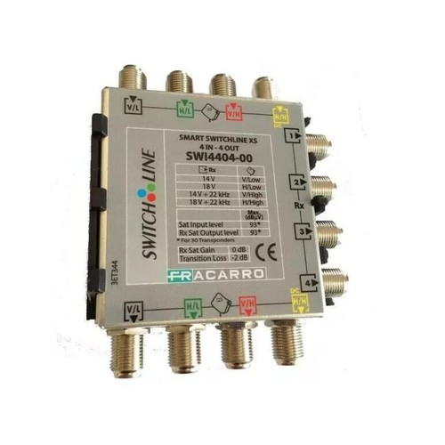 Multiswitch satellitare - multiswitch,