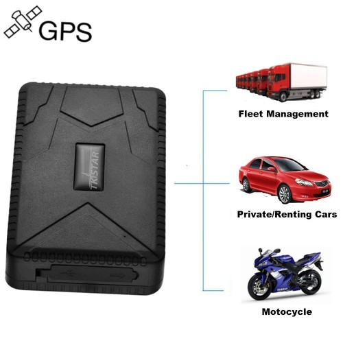 Localizzatore gps tracker - localizzatore,