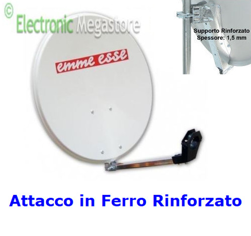 Parabola satellitare antenna - parabola,
