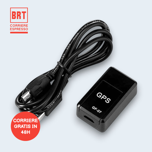 Mini gps tracker localizzatore - mini,