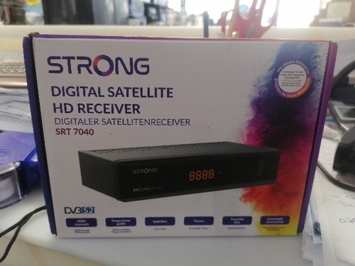 Decoder satellitare free - decoder,