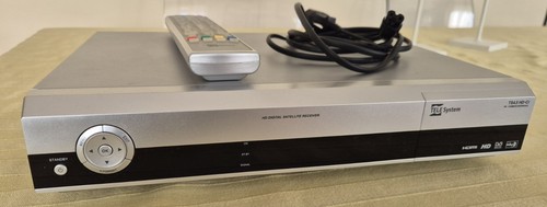 Tele system ts4 ci - tele,