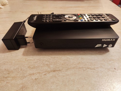Decoder satellitare tivùsat - satellitare,