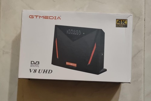 Media uhd 4k - gt-media, v8