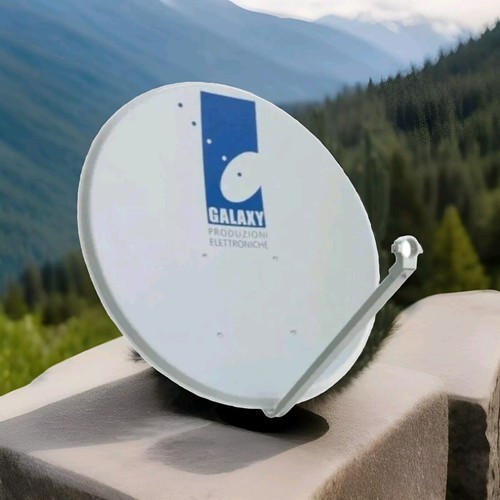 Parabola satellitare 100cm - parabola,