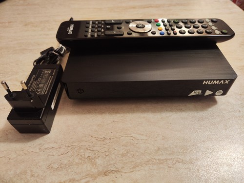 Decoder satellitare tivùsat - satellitare,