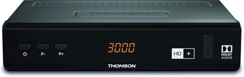 Thomson ths844 ricevitore - thomson,