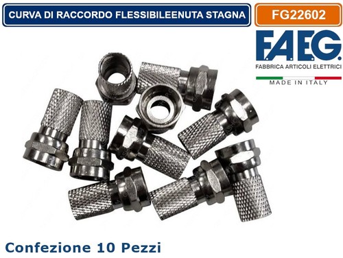 Confezione multipla pezzi - 10,