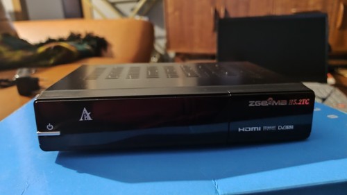 Zgemma 2tc decoder - h5.2tc,